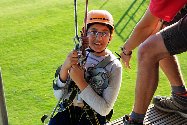 GSD Kids Camp: Can we do this next year?