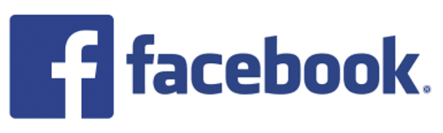 Facebook F and logo