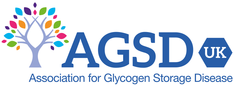 AGSD UK Header Logo