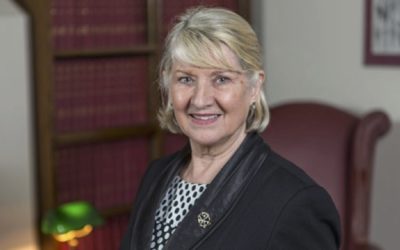 Baroness Walmsley to open conference