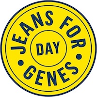 jeans-for-genes-logo