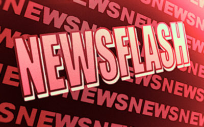 Newsflash – The Main Event 2023 date change!