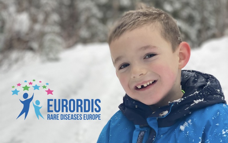 Could you be the EURORDIS Photo Award 2021 winner?