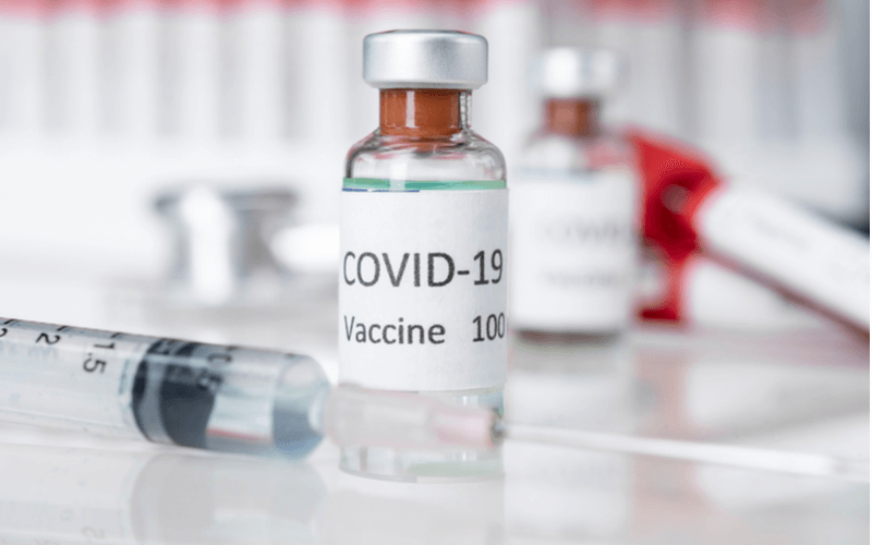 COVID-19 Vaccine FAQ’s.