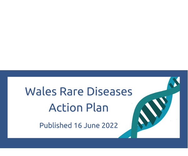 Wales Rare Diseases Action Plan.