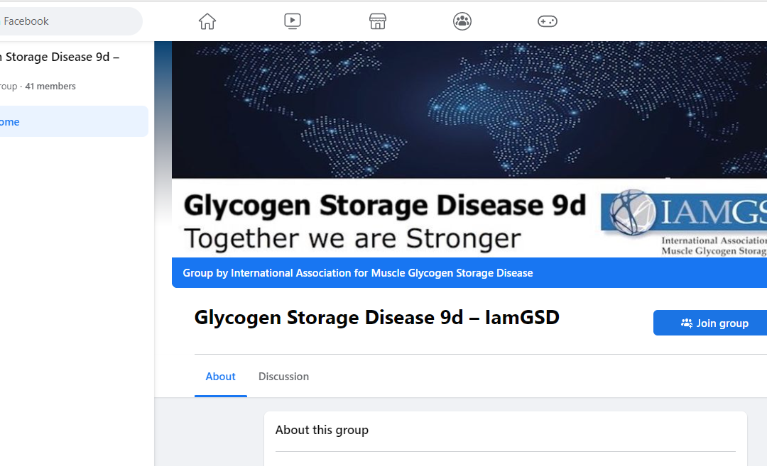 GSD9d FB Page