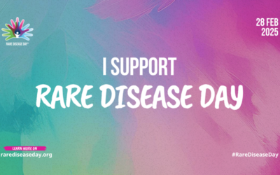 Rare Disease Day 2025