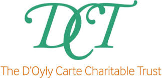 The D'Oyly Carte logo
